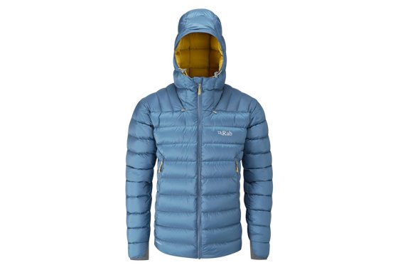 cotswold rab jacket